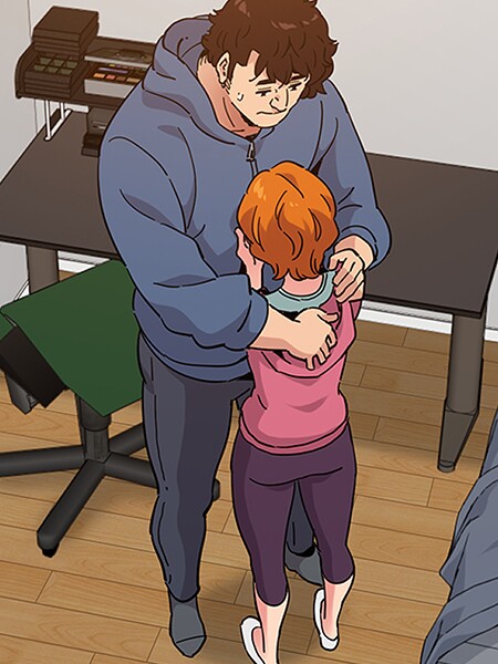 守って！ボディーガード